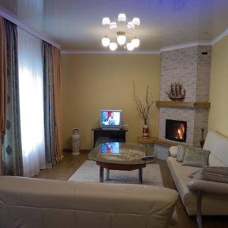Slovac-Apartment Chisinau Exterior photo